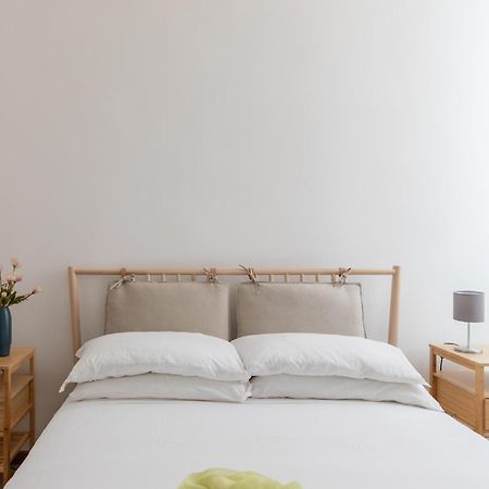 Iflat Bright Brand New 3-Bedroom Apt In Monti Roma Ngoại thất bức ảnh