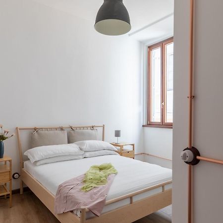 Iflat Bright Brand New 3-Bedroom Apt In Monti Roma Ngoại thất bức ảnh