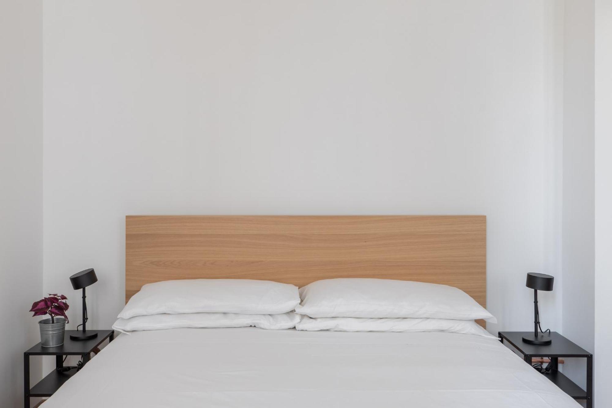 Iflat Bright Brand New 3-Bedroom Apt In Monti Roma Ngoại thất bức ảnh
