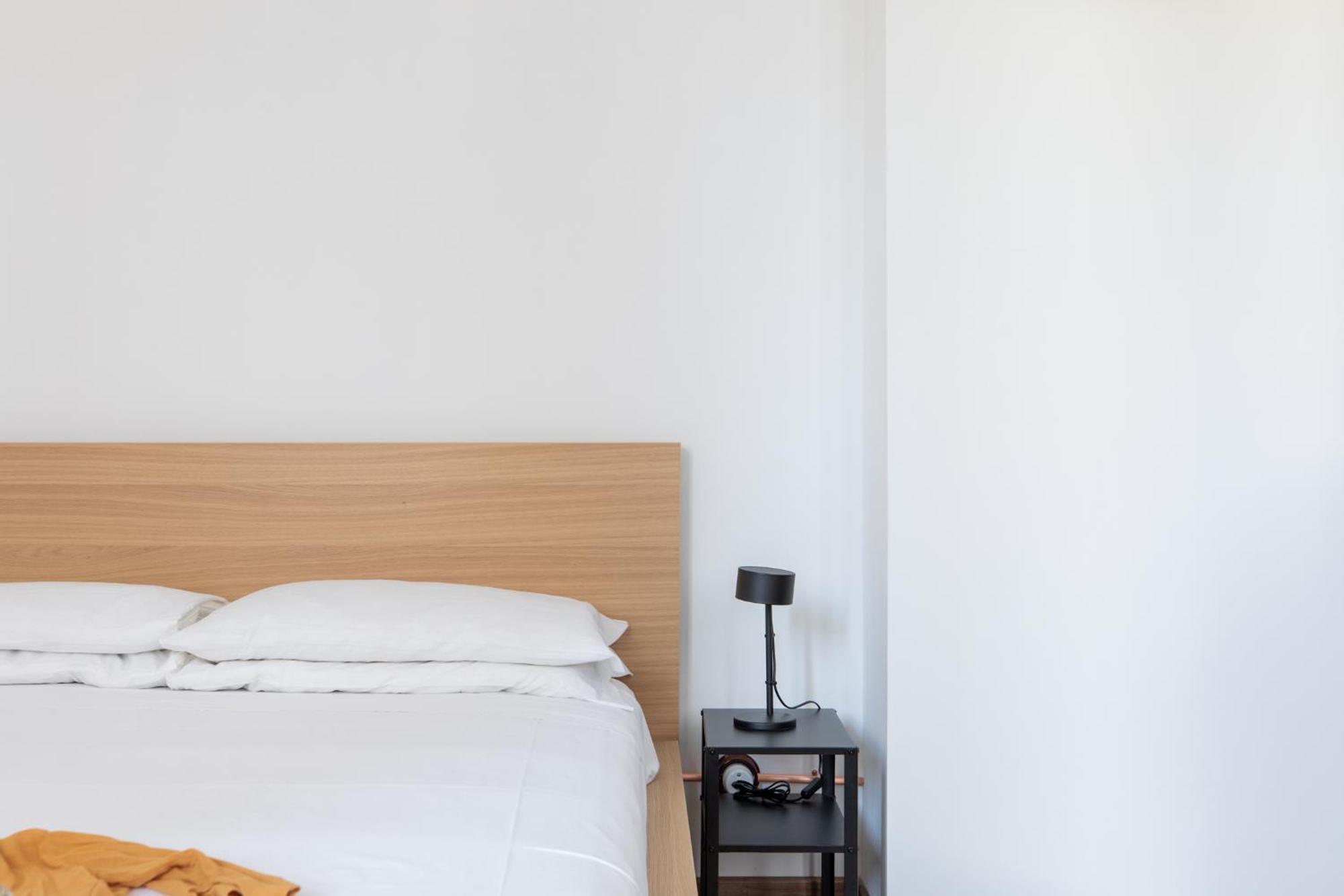 Iflat Bright Brand New 3-Bedroom Apt In Monti Roma Ngoại thất bức ảnh
