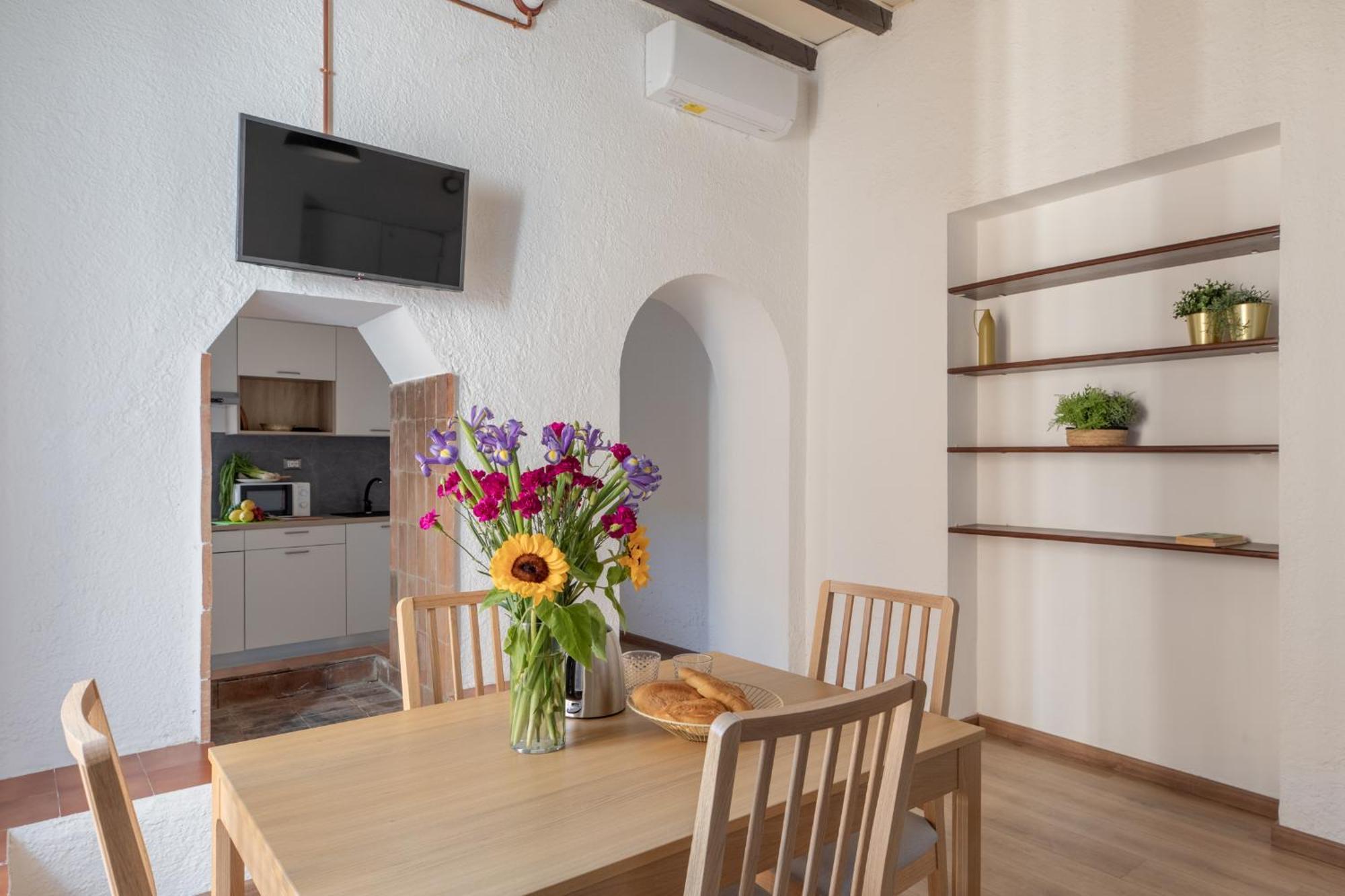 Iflat Bright Brand New 3-Bedroom Apt In Monti Roma Ngoại thất bức ảnh
