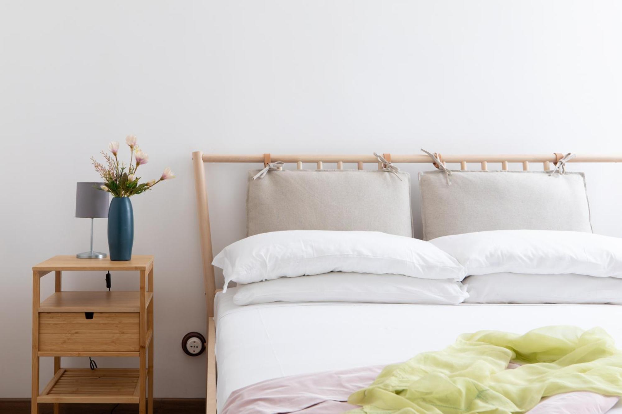 Iflat Bright Brand New 3-Bedroom Apt In Monti Roma Ngoại thất bức ảnh
