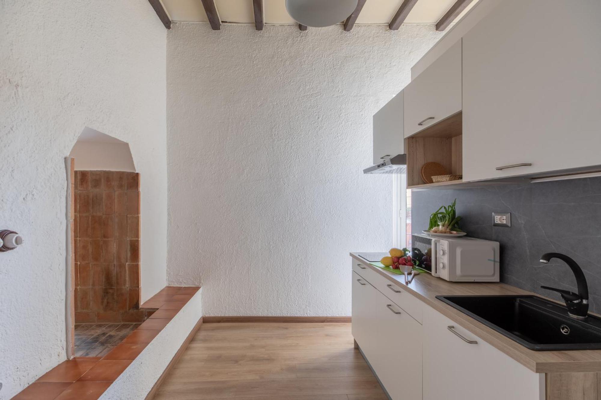 Iflat Bright Brand New 3-Bedroom Apt In Monti Roma Ngoại thất bức ảnh