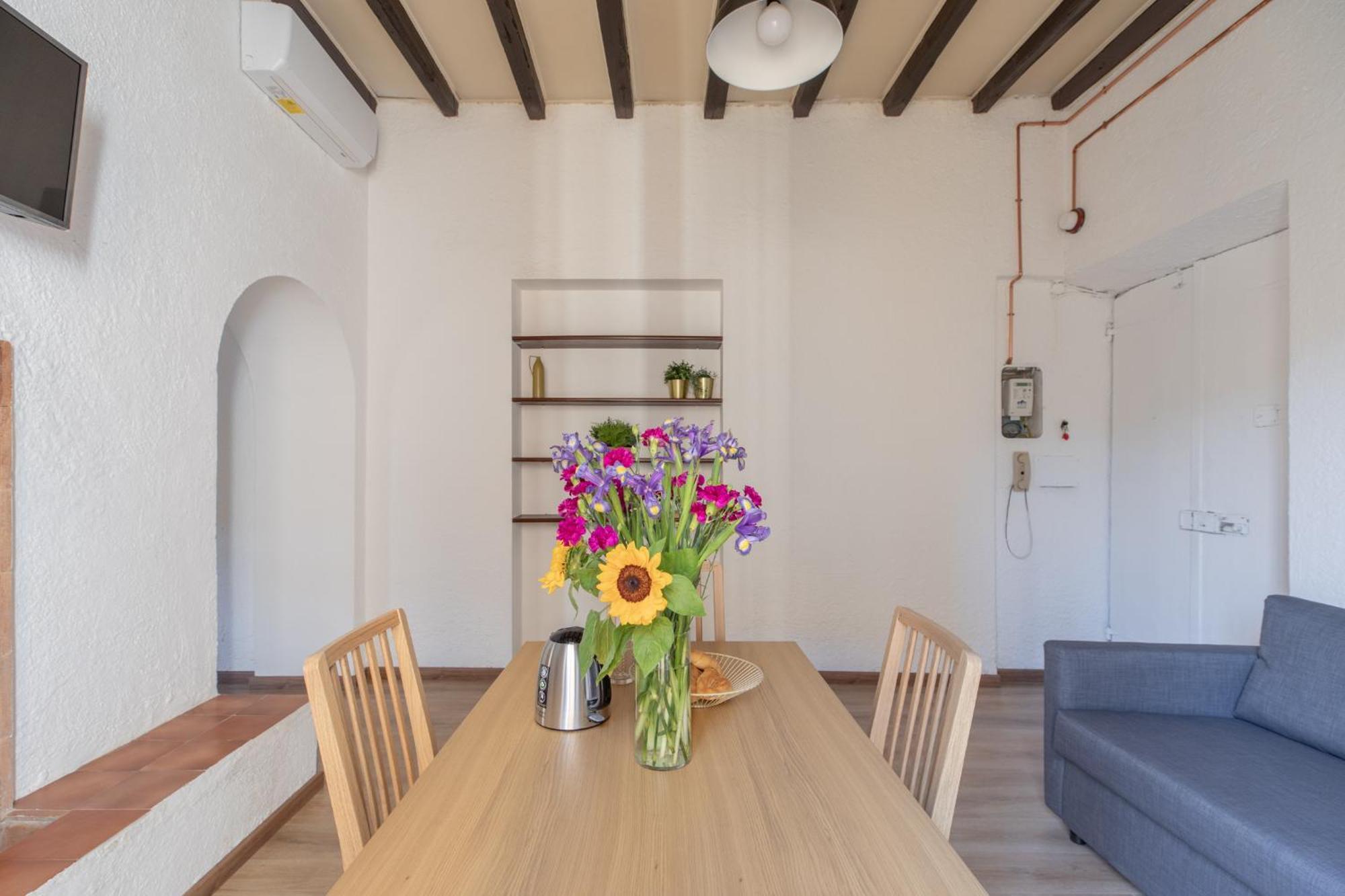 Iflat Bright Brand New 3-Bedroom Apt In Monti Roma Ngoại thất bức ảnh